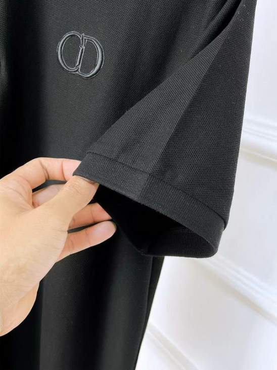 Dior Polo Shirts Short _SKUDiorM-2XL8qx15528596